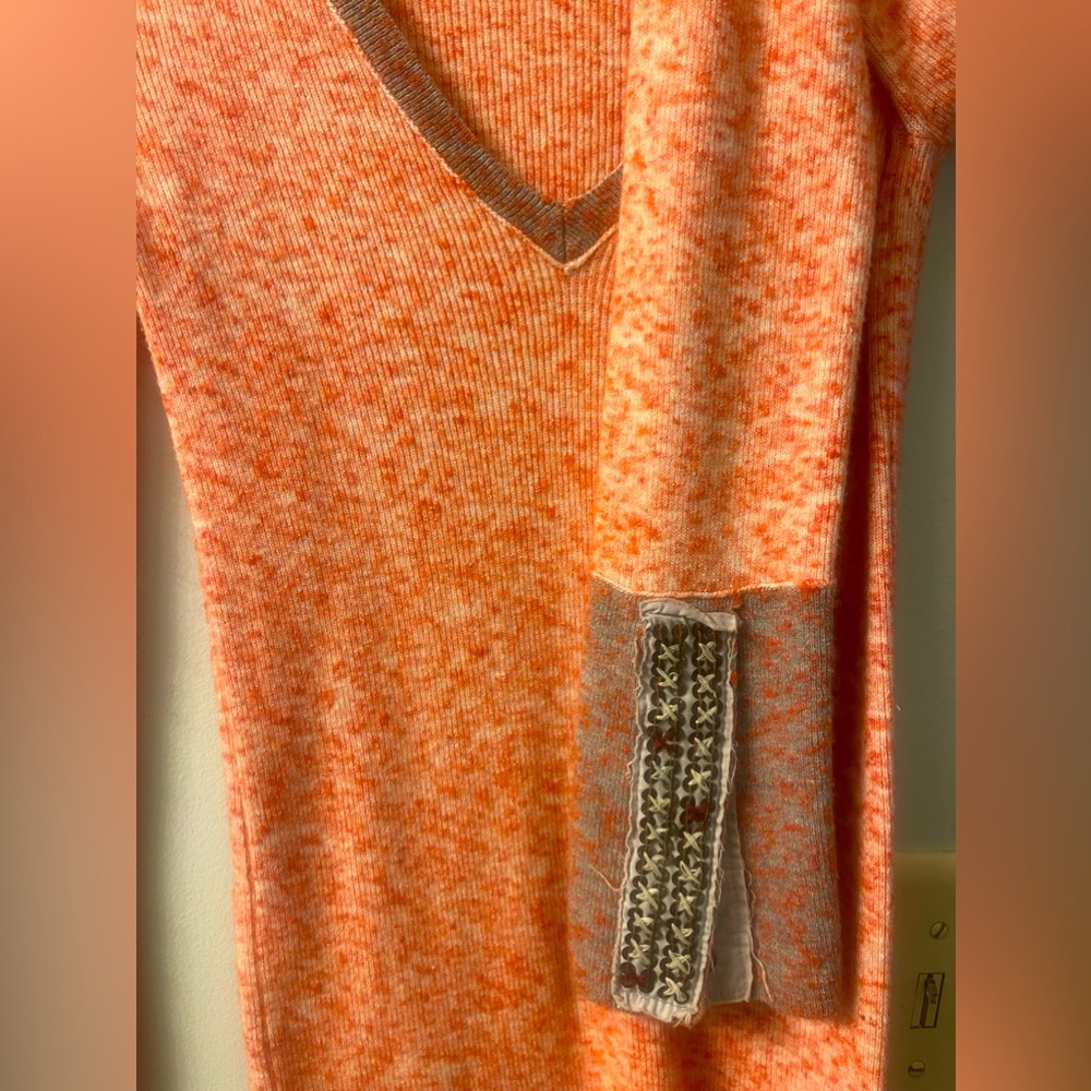 Free People Freckles Thermal